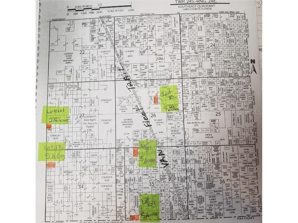 Salyers Road Clermont FL 34714 G5044298 image1