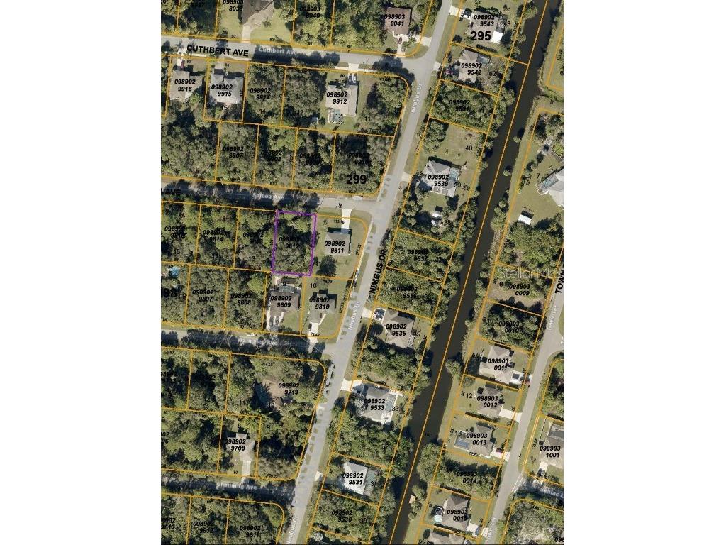 Samoa Lot #12 Avenue North Port FL 34287 C7470783 image1