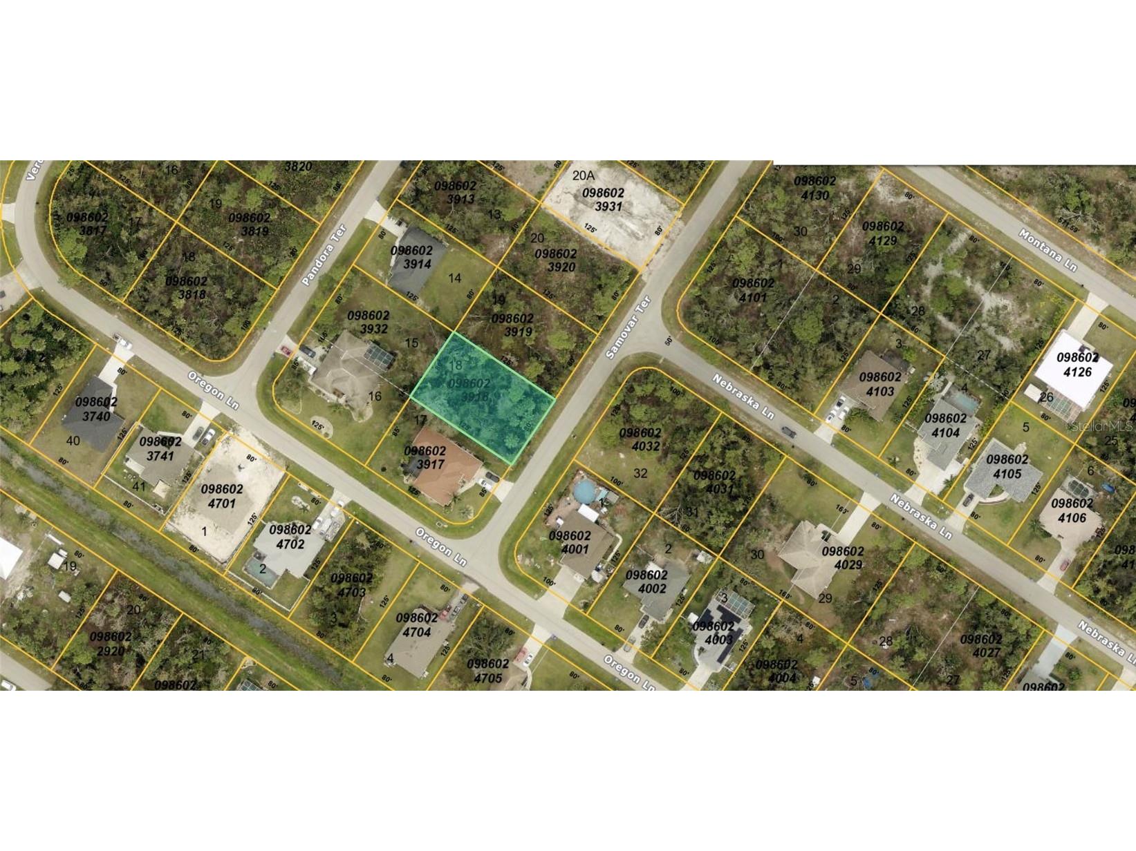 Samovar Terrace North Port FL 34286 TB8311761 image1