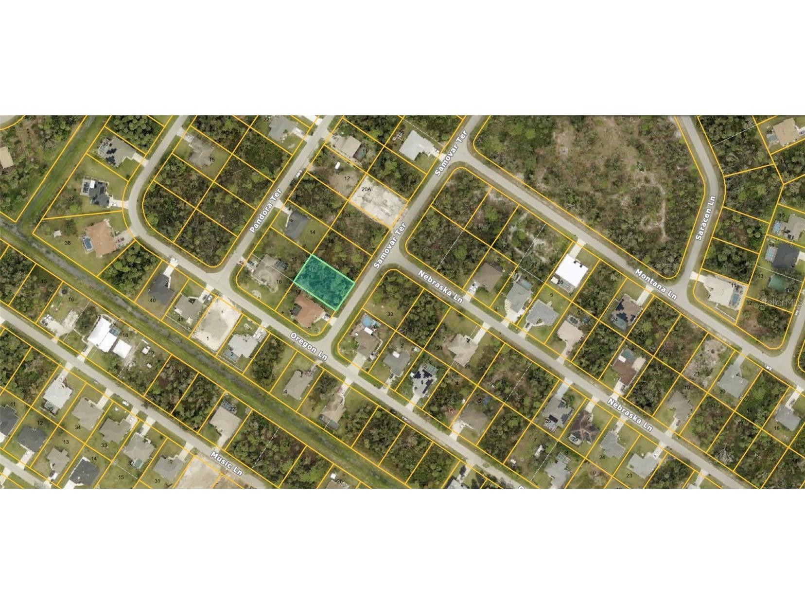 Samovar Terrace North Port FL 34286 TB8311761 image2