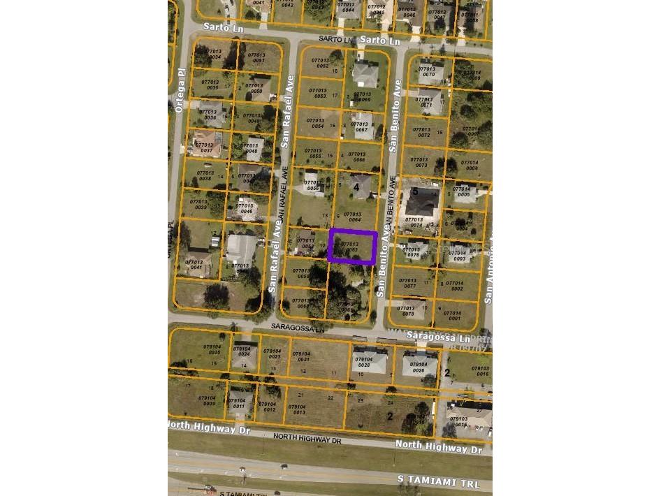 San Benito Avenue North Port FL 34287 C7457164 image1