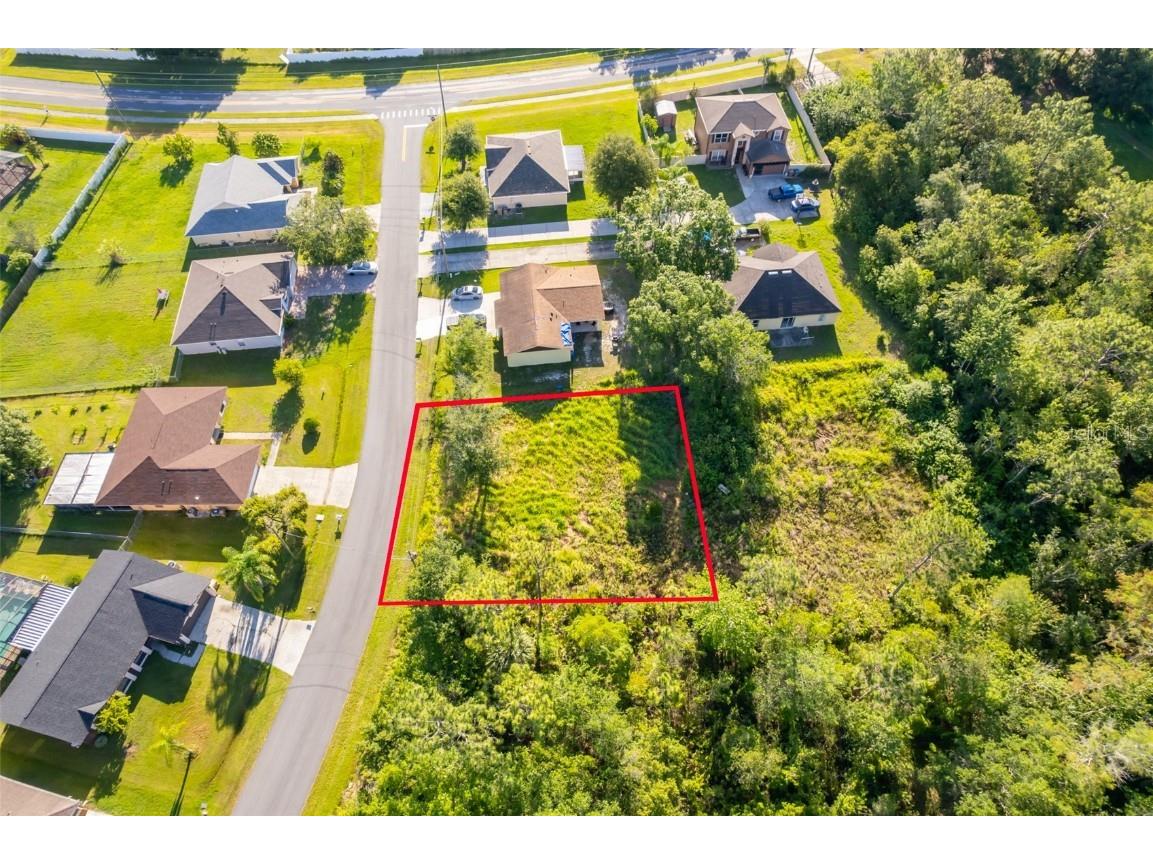 San Benito Lot #5 Way Kissimmee FL 34758 S5129579 image1