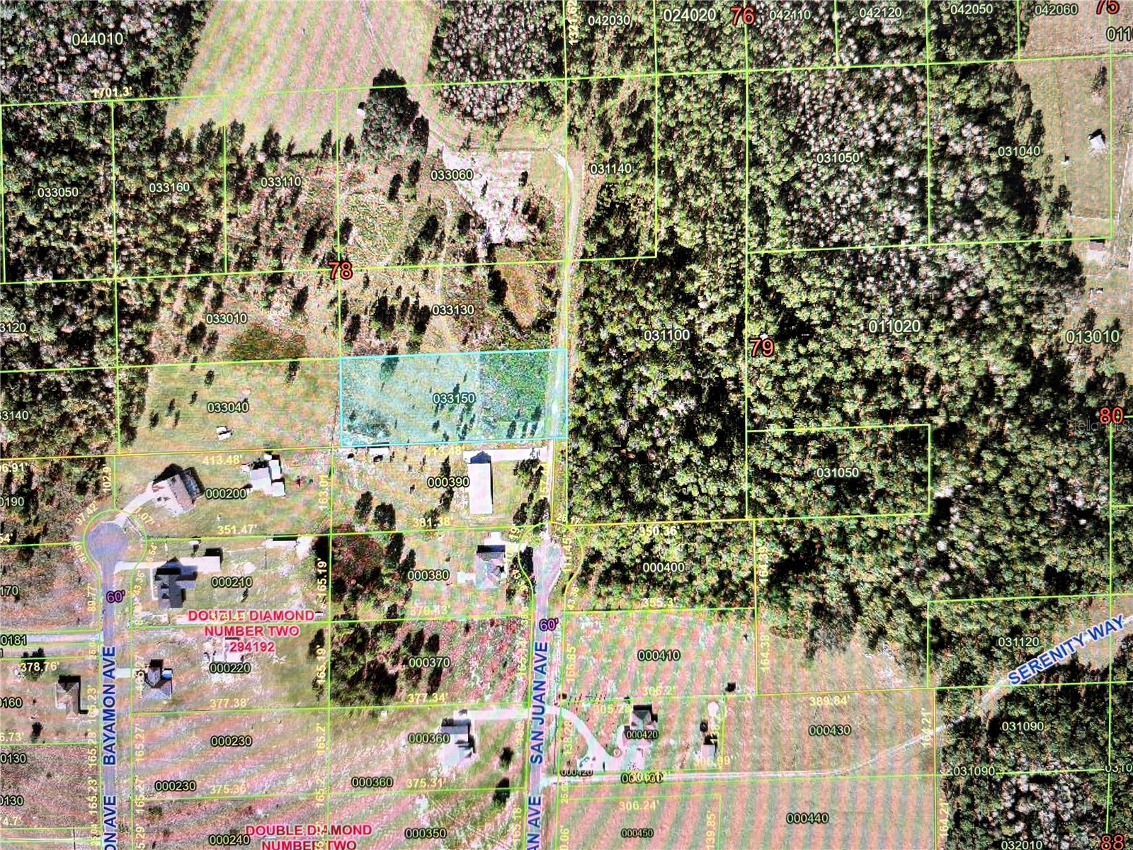 San Juan Ave #LOT 29 Polk City FL 33868 G5111368 image2