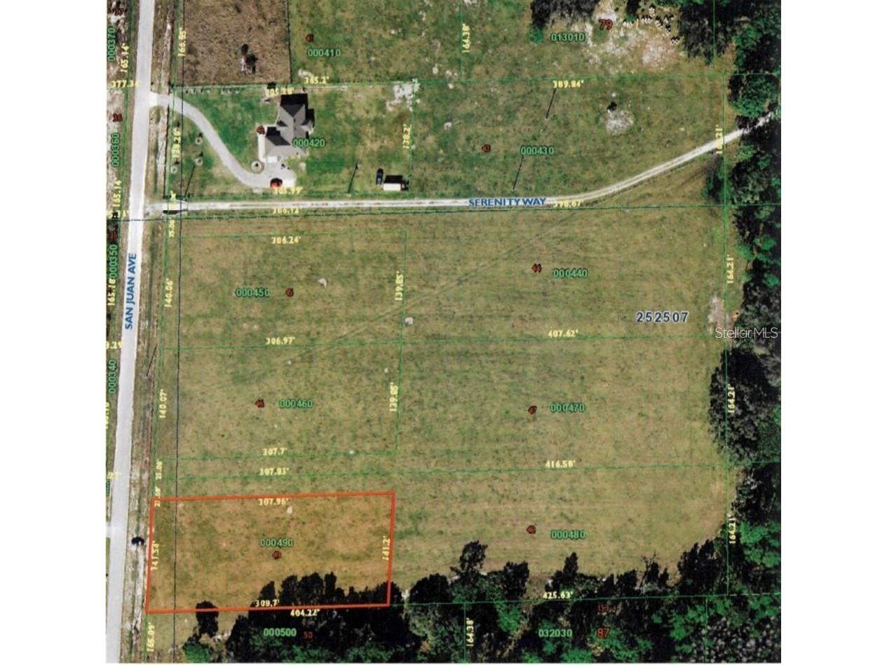San Juan Avenue Polk City FL 33868 L4961248 image1