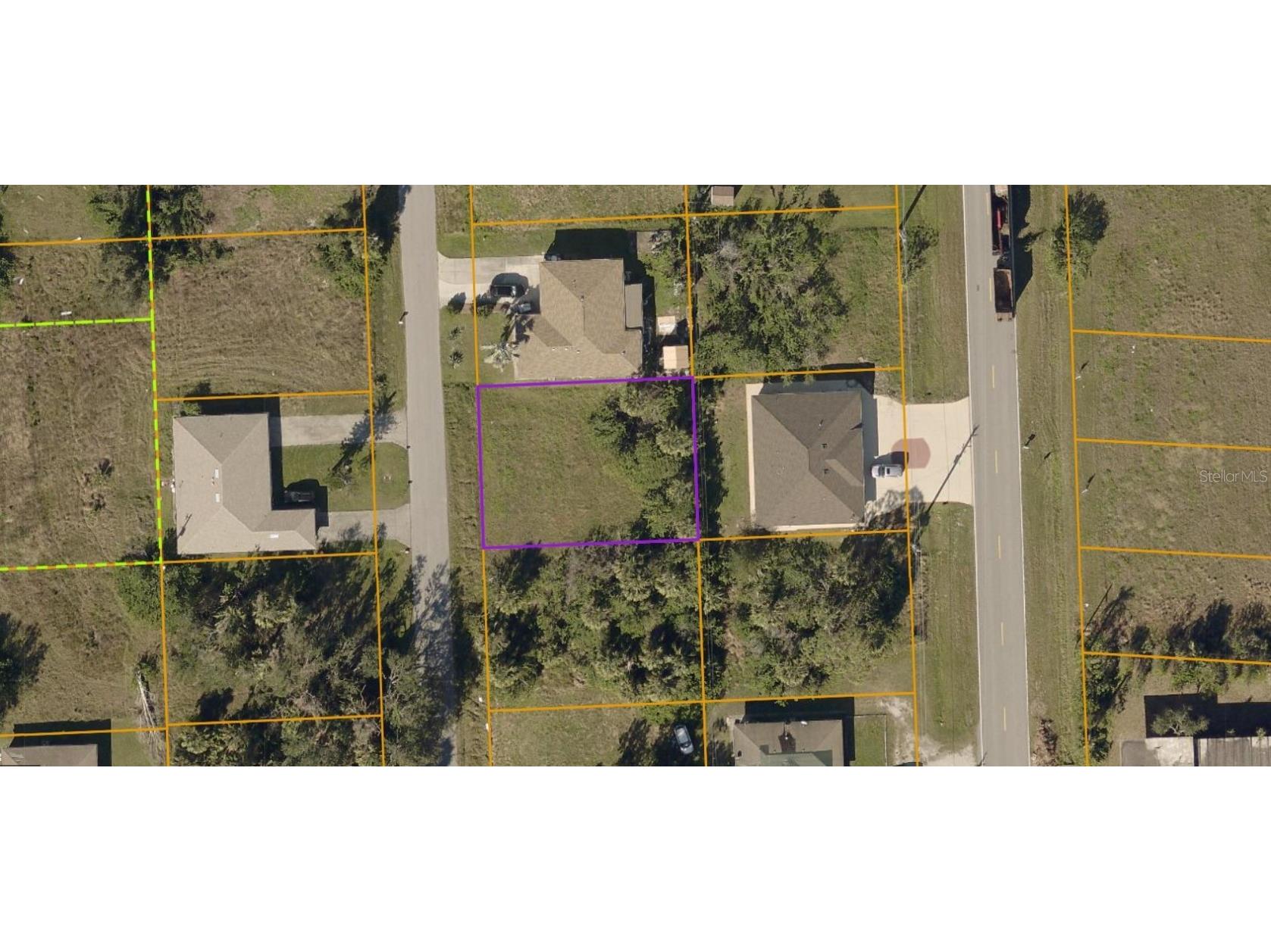 San Lorenzo Avenue North Port FL 34287 C7489443 image1