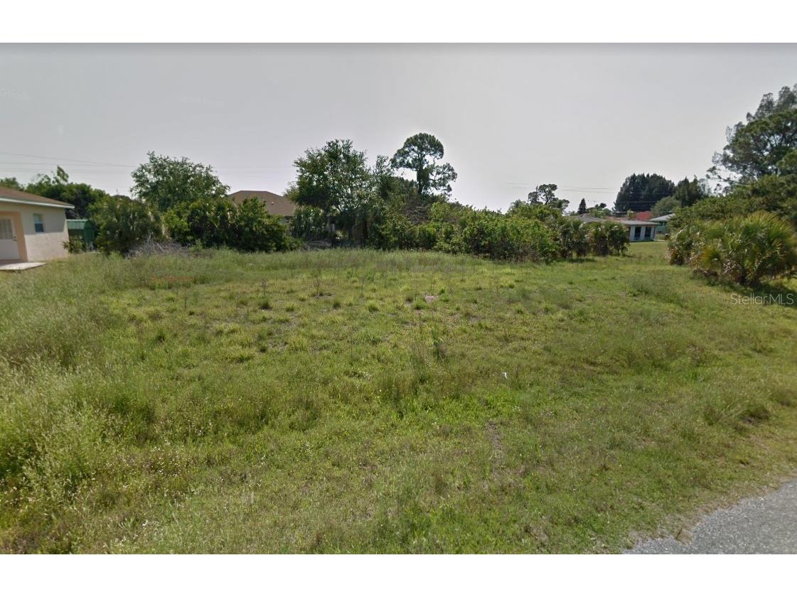 San Lorenzo Avenue North Port FL 34287 O6008018 image1