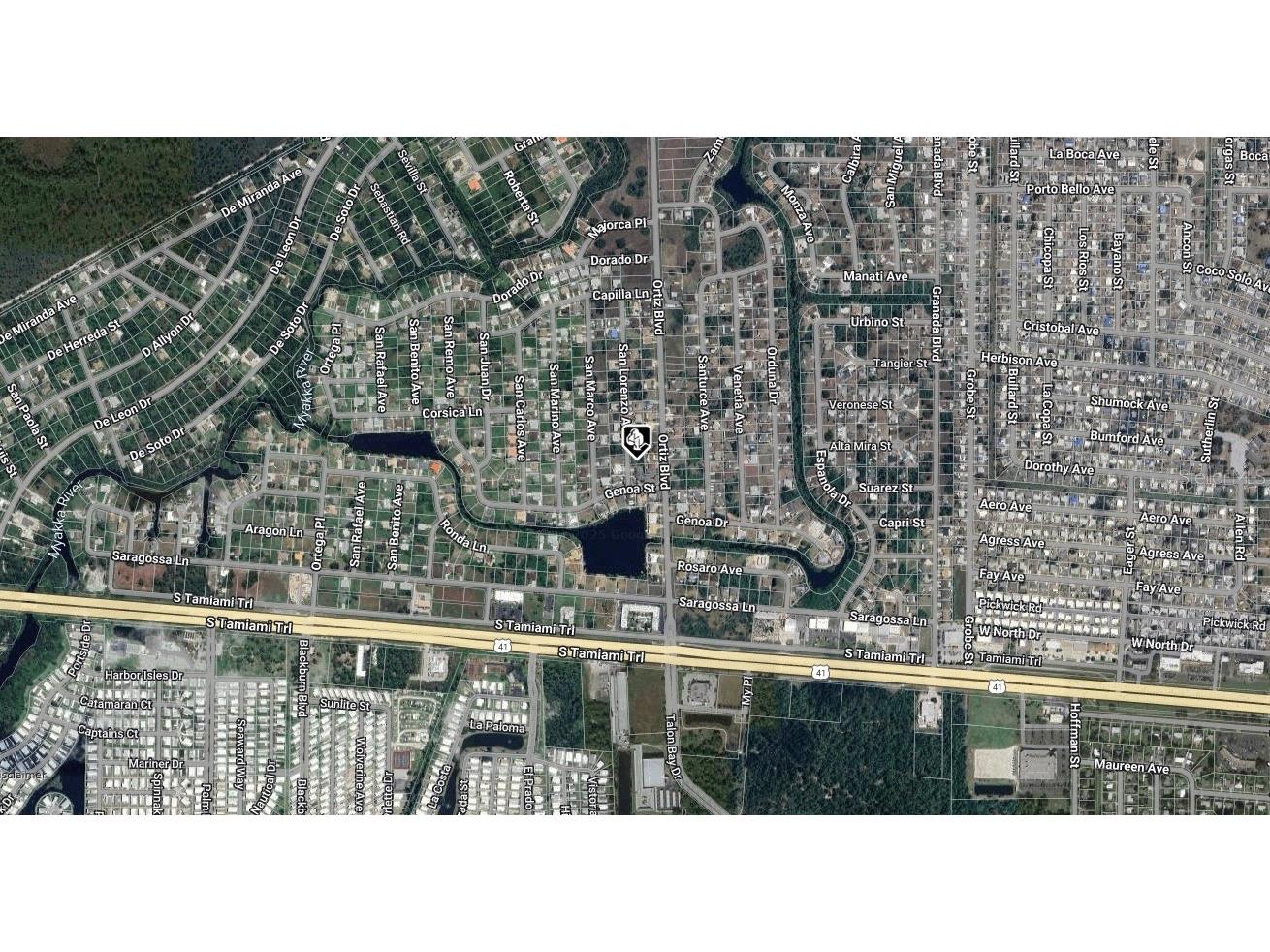 San Lorenzo Avenue North Port FL 34287 A4652884 image2