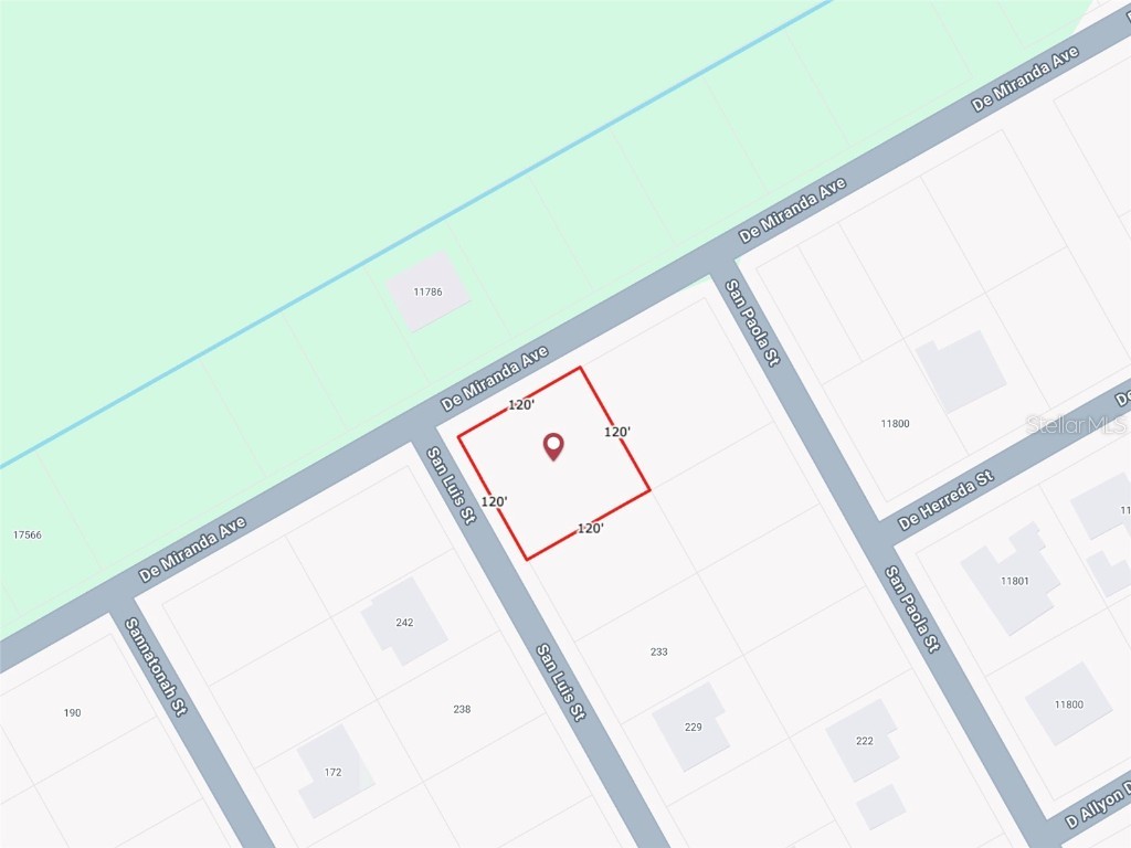 San Luis Street North Port FL 34287 N6139131 image1