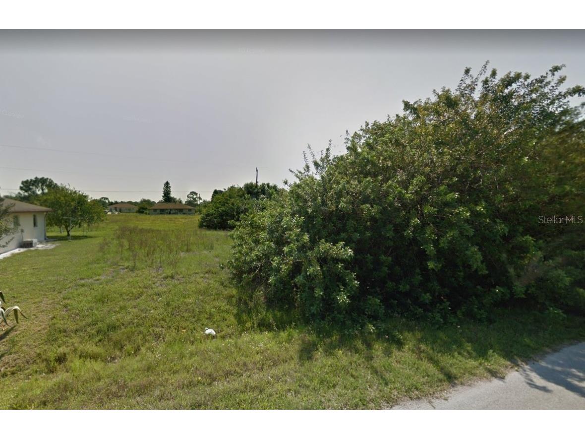 San Marino Avenue North Port FL 34287 O6008031 image1