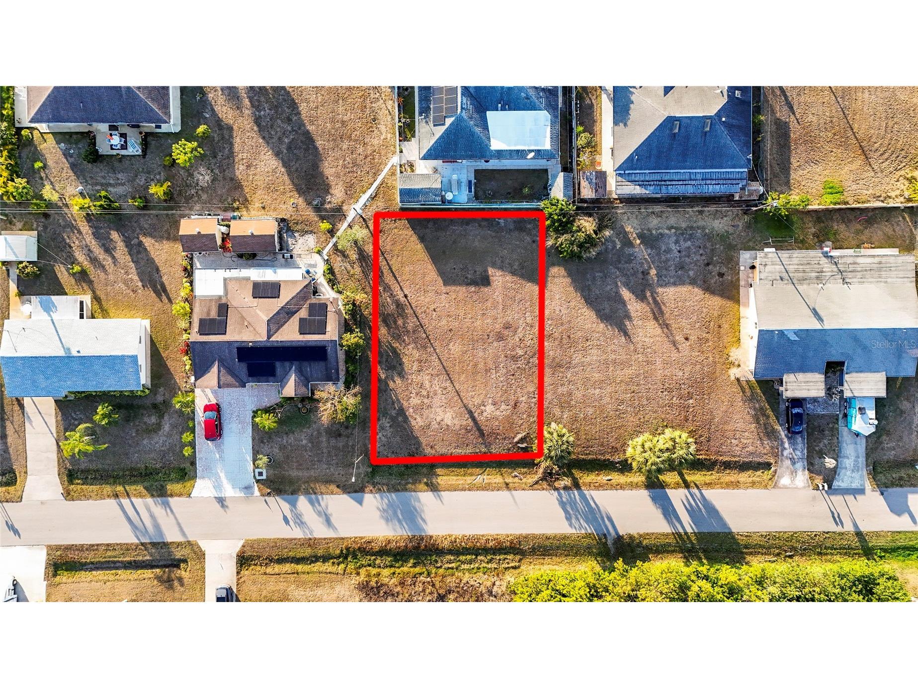 San Marino Avenue North Port FL 34287 A4679057 image1