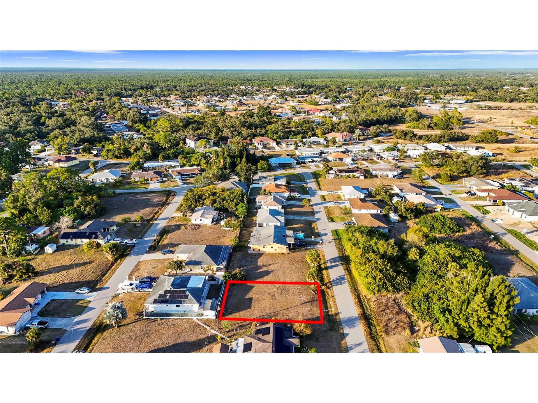 San Marino Avenue North Port FL 34287 A4679057 image5