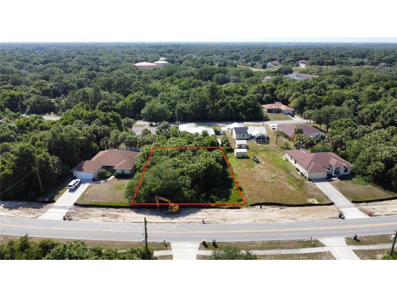 San Mateo Drive North Port FL 34288 A4546680 image1