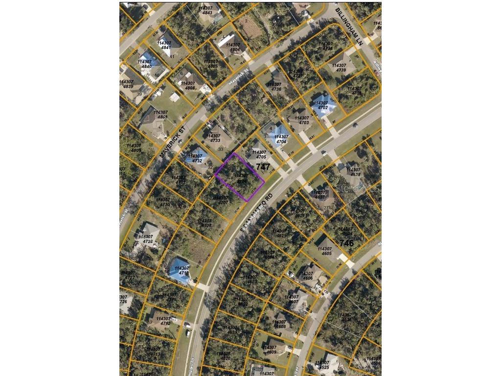 San Mateo Drive North Port FL 34288 A4588815 image1