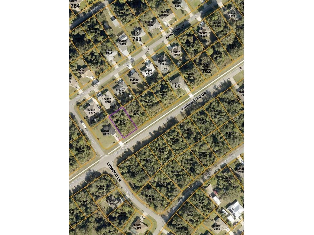 San Mateo Drive North Port FL 34288 C7473187 image1