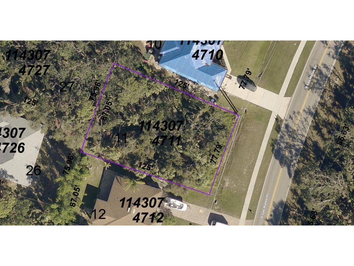 San Mateo Drive North Port FL 34288 C7486168 image1