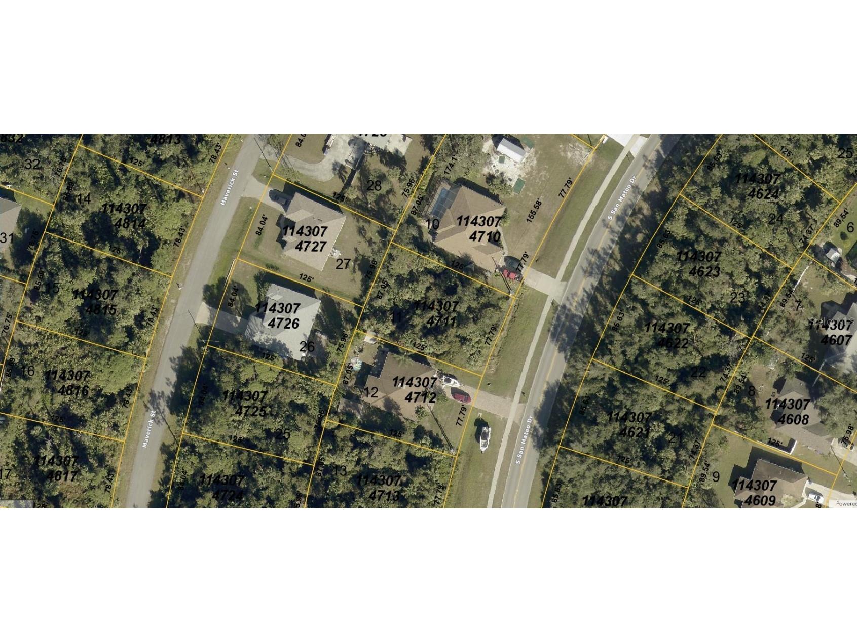 San Mateo Drive North Port FL 34288 A4662511 image1