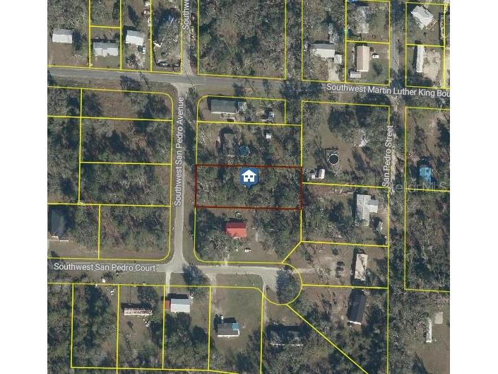 San Pedro Avenue Mayo FL 32066 TB8462749 image1