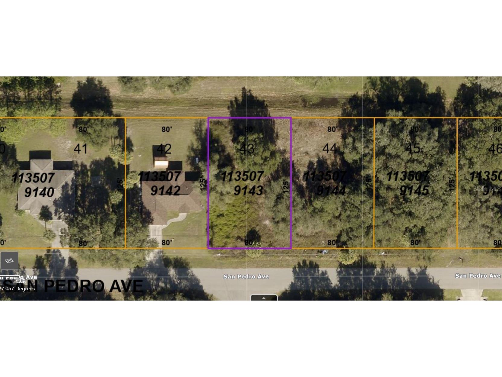 San Pedro Avenue North Port FL 34288 C7460155 image1