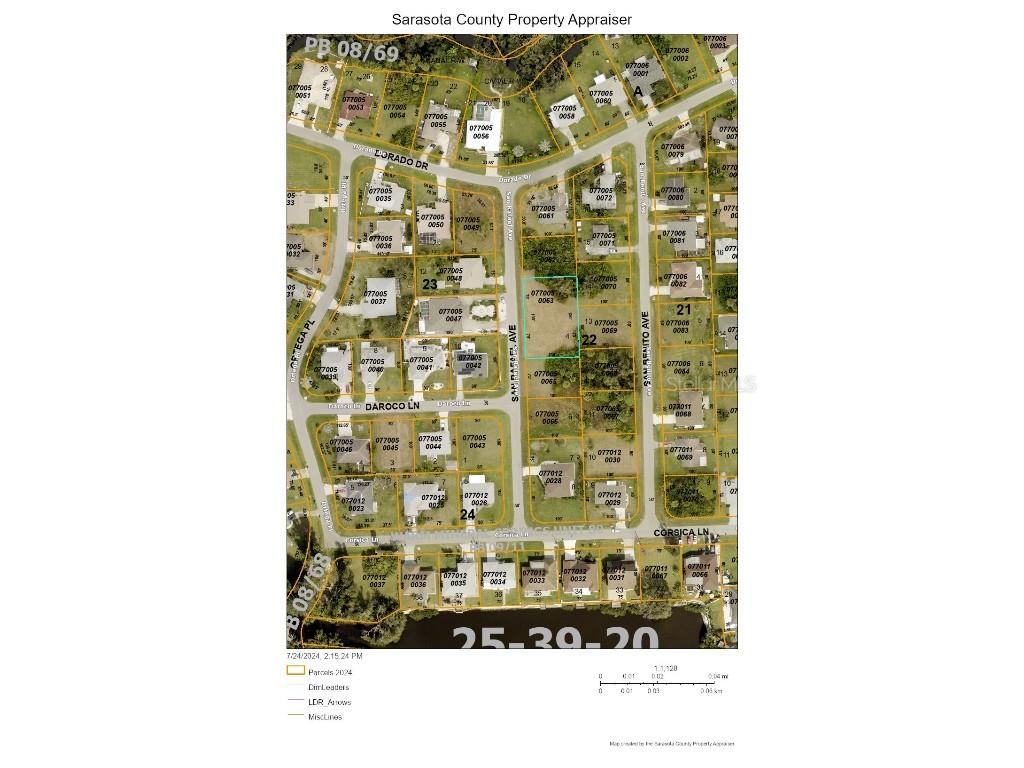 San Rafael Avenue North Port FL 34287 A4659480 image2