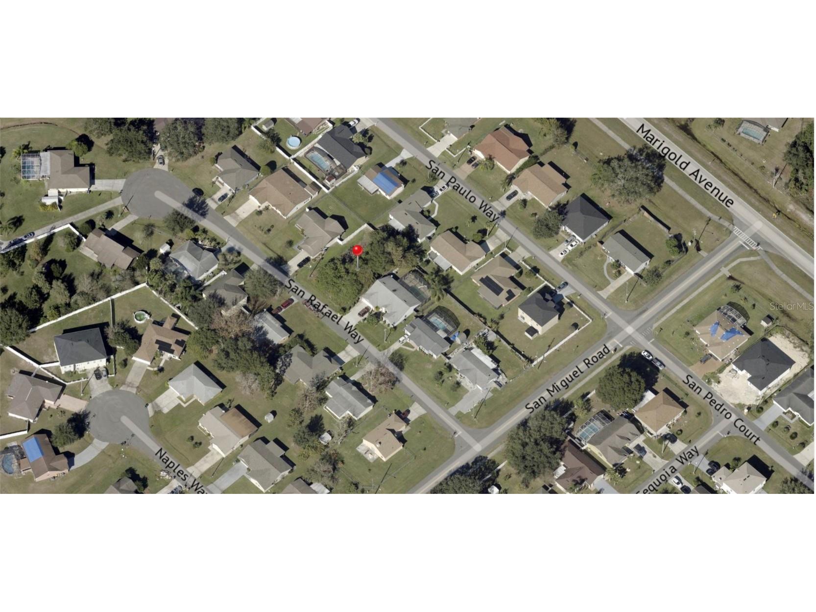 San Rafael Way Kissimmee FL 34758 A4595953 image1