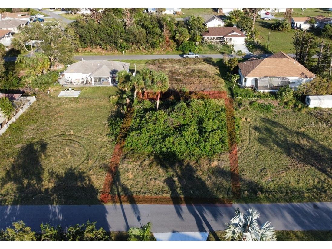 San Remo Avenue, North Port, FL, 34287 MLS T3430887 Edina Realty