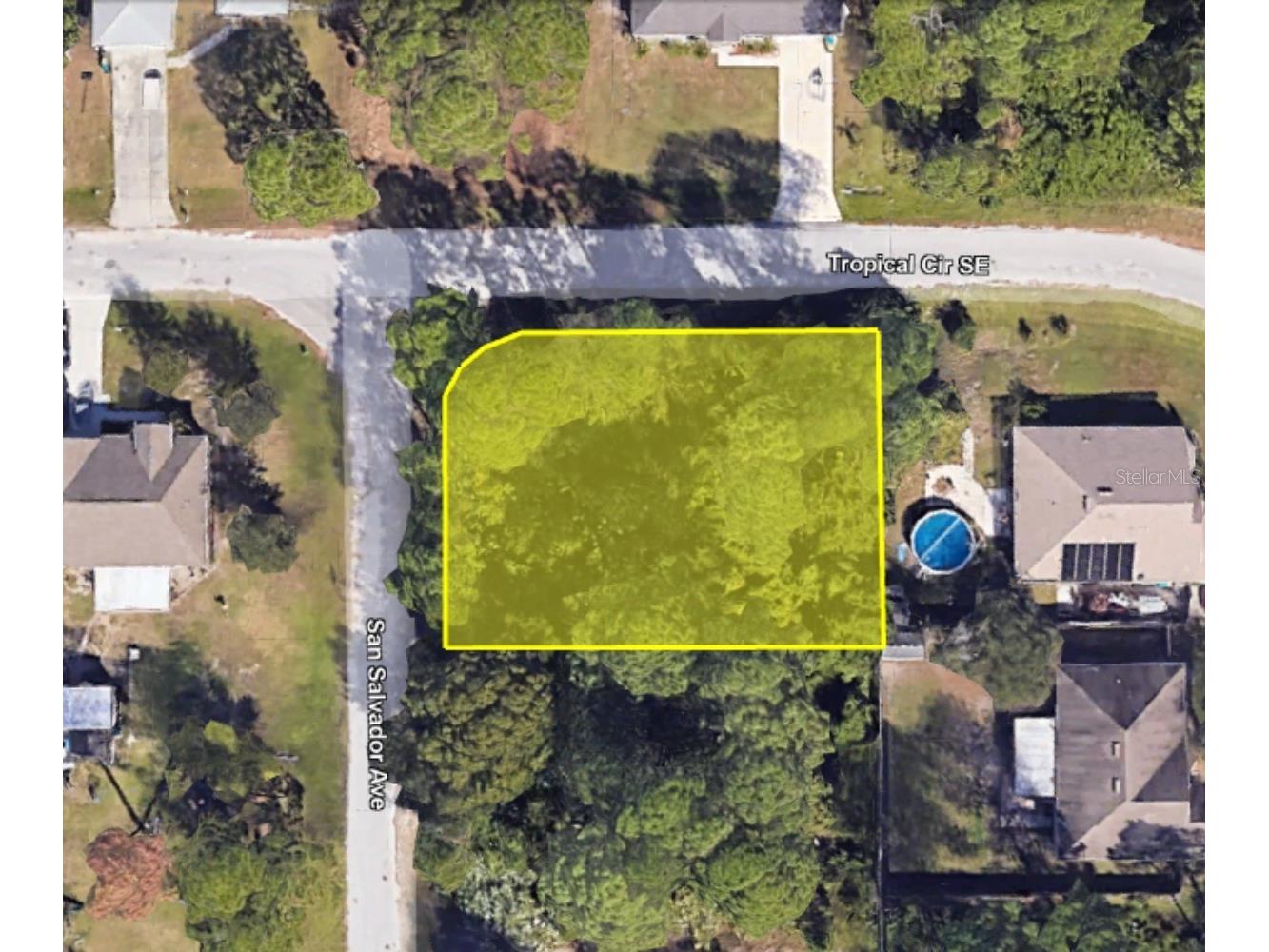 San Salvador Avenue SE Palm Bay FL 32909 G5114342 image1