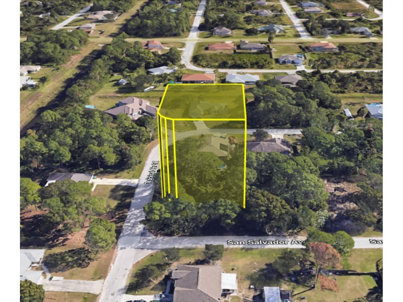 San Salvador Avenue SE Palm Bay FL 32909 G5114342 image7