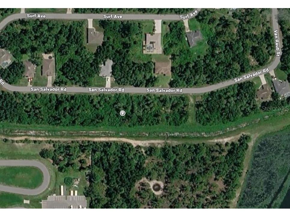 San Salvador Road North Port FL 34291 C7525208 image2