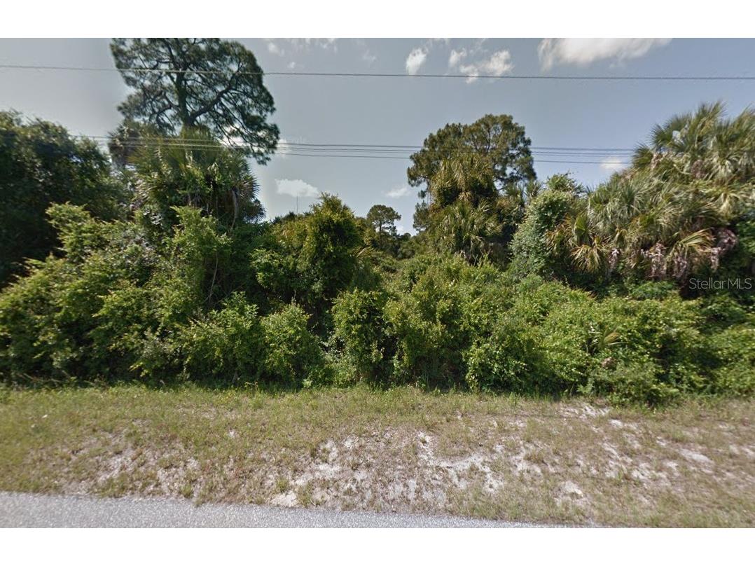 San Salvador Road North Port FL 34291 C7525208 image3