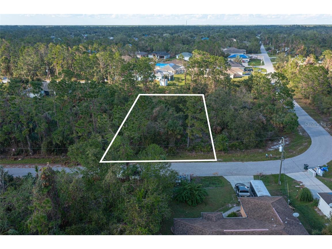 San Salvador Road North Port FL 34291 S5083936 image1