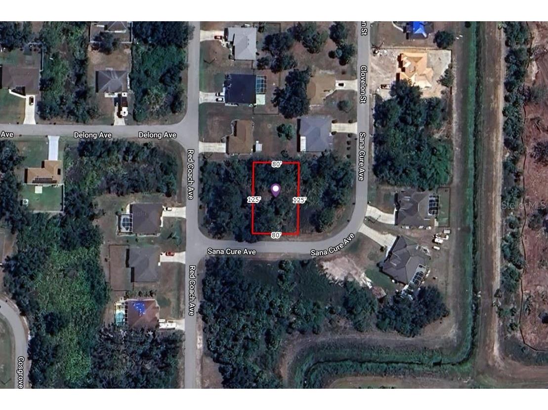 Sanacure Avenue North Port FL 34291 A4601739 image1