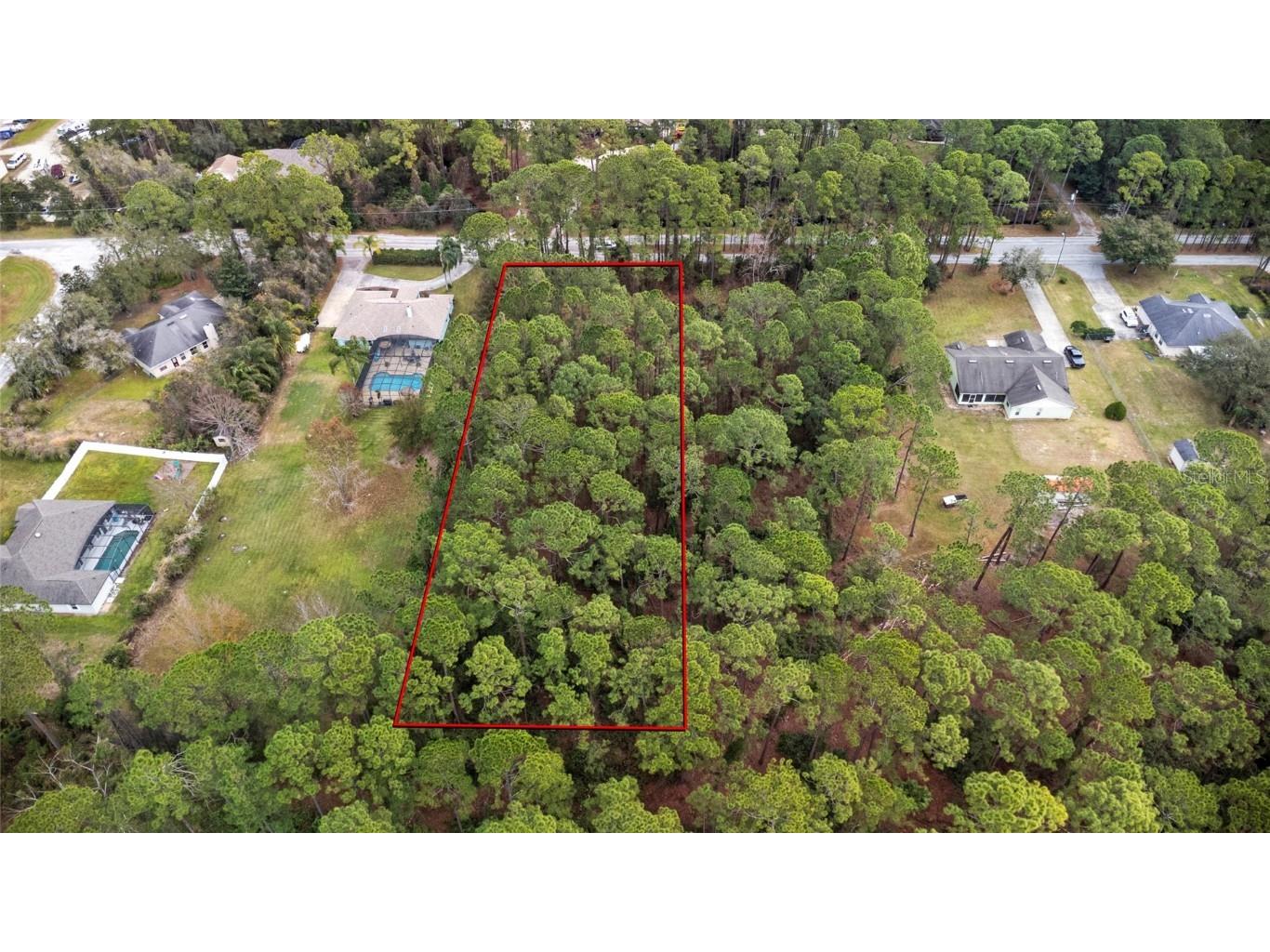 Sanctuary Avenue Debary FL 32713 O6276050 image12