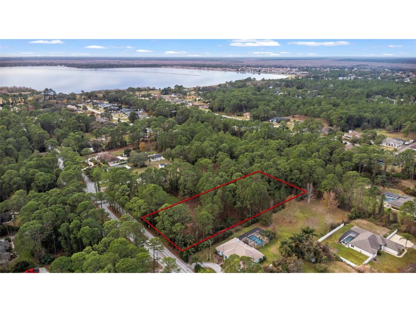 Sanctuary Avenue Debary FL 32713 O6276050 image3