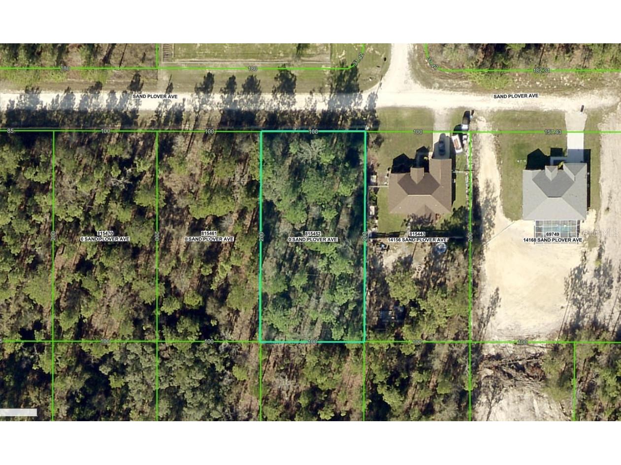 Sand Plover Avenue Brooksville FL 34614 A4635955 image1