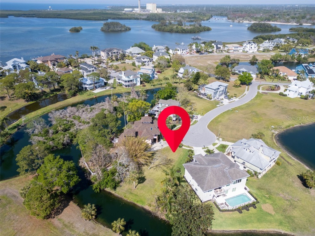 Sandpiper Pointe - Lot 89 Court Tarpon Springs FL 34689 TB8364519 image1