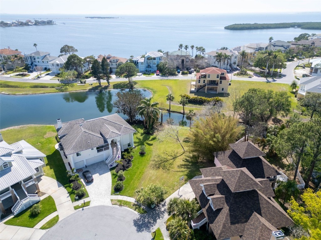 Sandpiper Pointe - Lot 89 Court Tarpon Springs FL 34689 TB8364519 image13