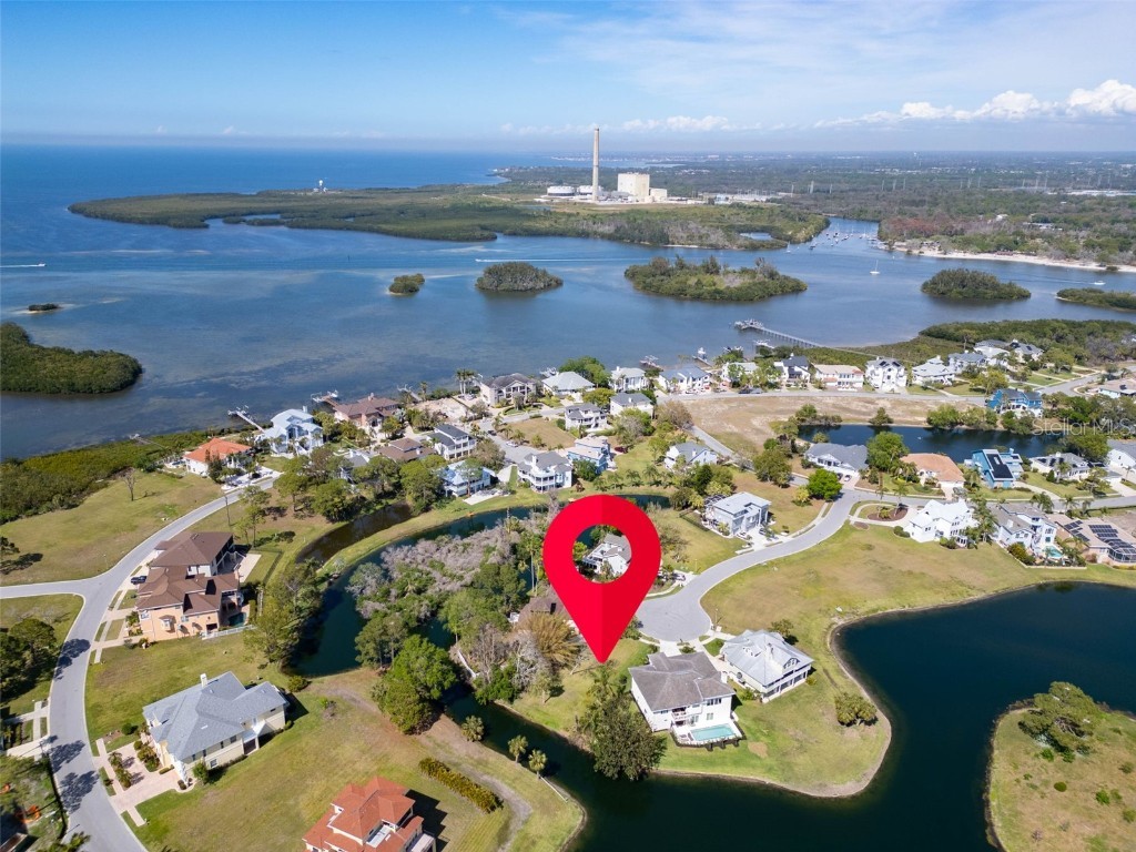Sandpiper Pointe - Lot 89 Court Tarpon Springs FL 34689 TB8364519 image2