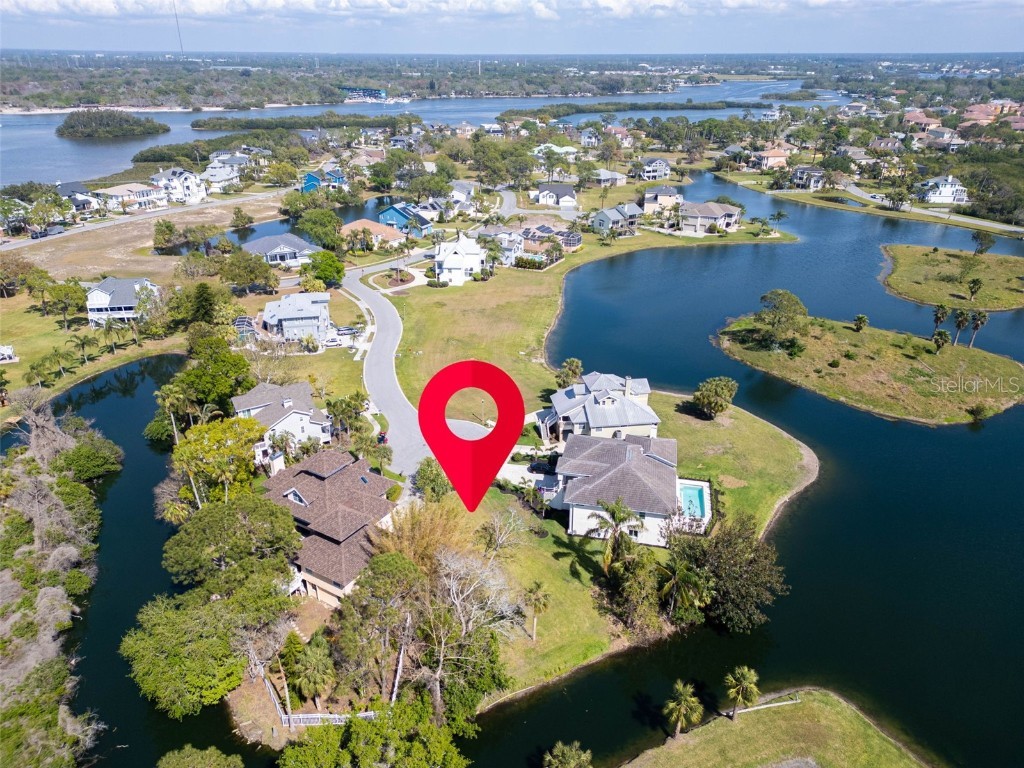 Sandpiper Pointe - Lot 89 Court Tarpon Springs FL 34689 TB8364519 image3
