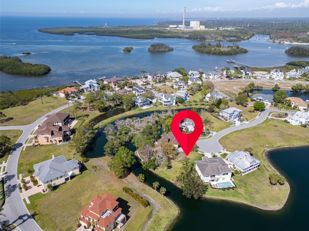 Sandpiper Pointe - Lot 89 Court Tarpon Springs FL 34689 TB8364519 image4