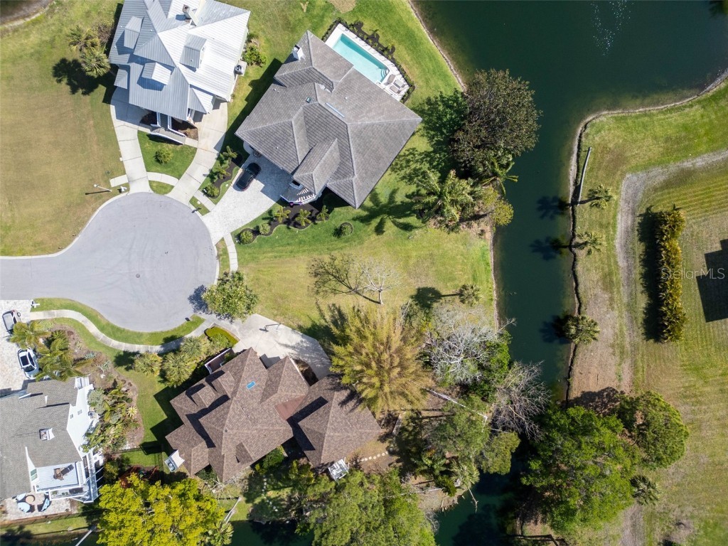 Sandpiper Pointe - Lot 89 Court Tarpon Springs FL 34689 TB8364519 image9