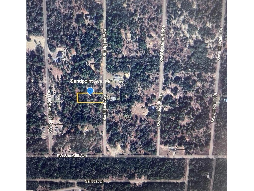 Sandpoint Avenue Dunnellon FL 34433 O6262197 image1