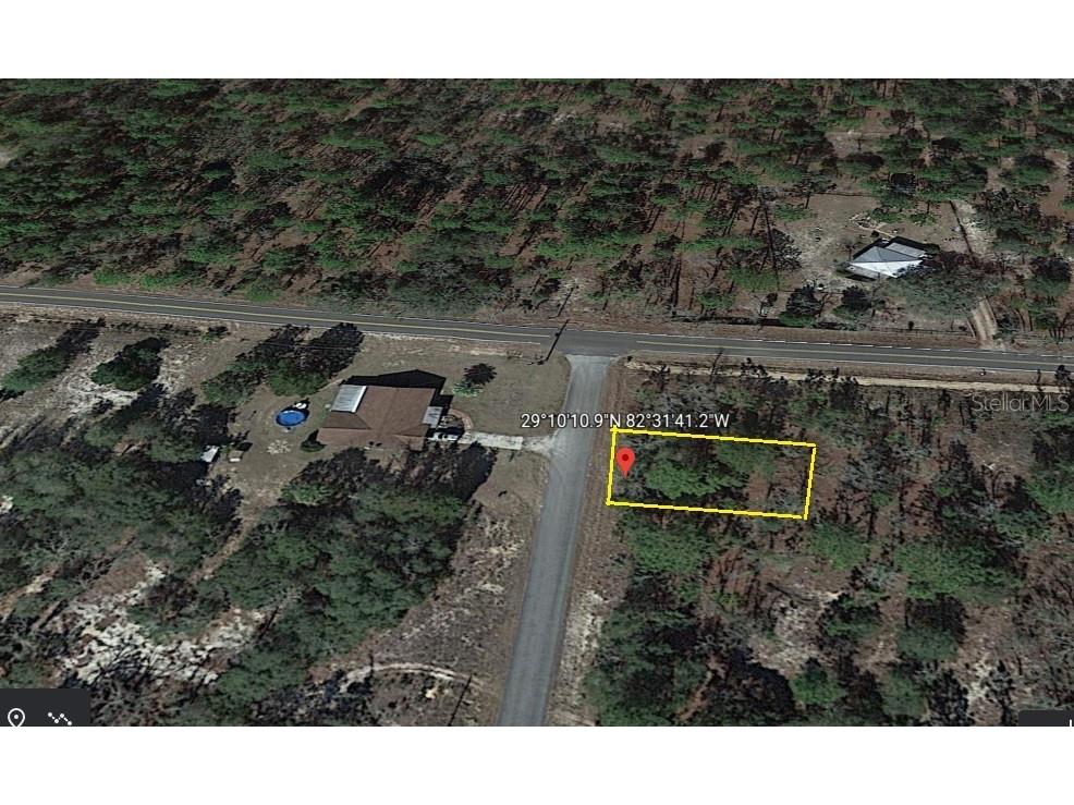 Sands Point Ave Dunnellon FL 34431 OM639983 image1