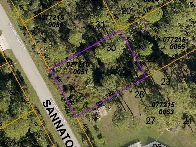 Sannatonah Street North Port FL 34287 C7465604 image1