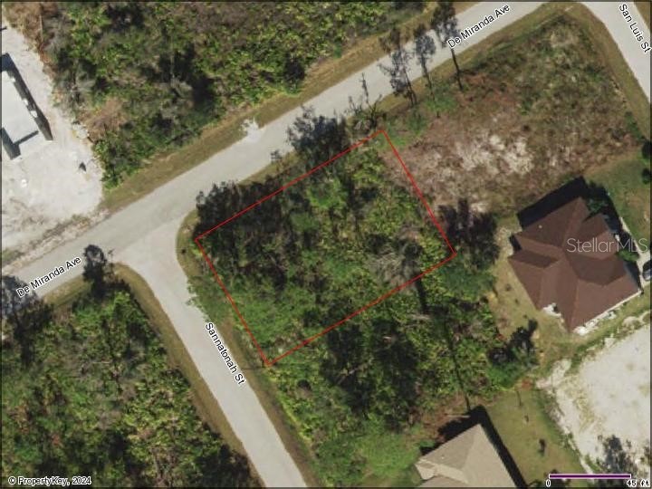 Sannatonah Street North Port FL 34287 C7490325 image1