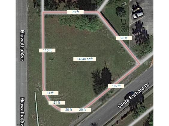 Santa Barbara Drive Sanford FL 32773 O6104597 image1