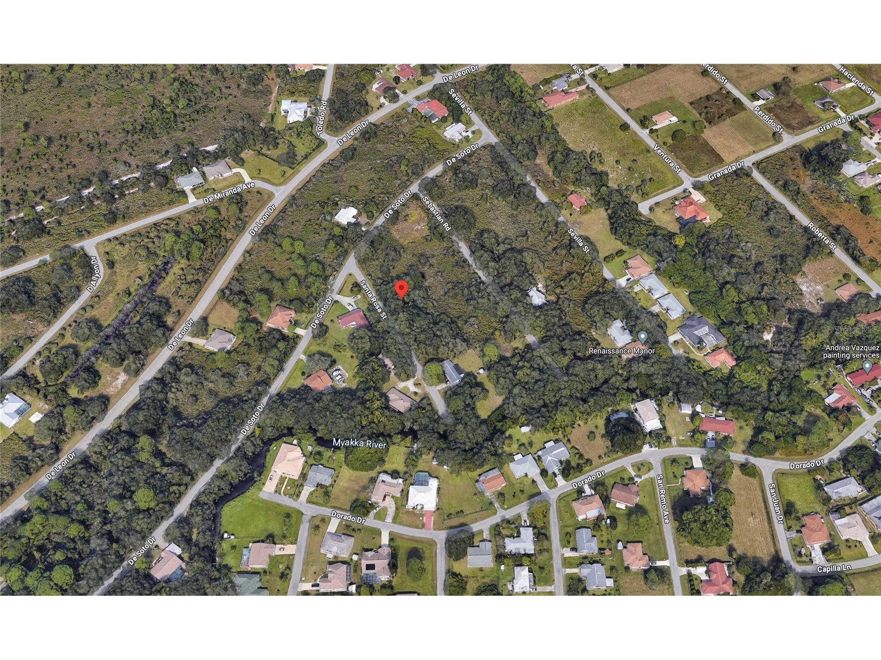 Santa Rosa Street North Port FL 34287 C7491505 image10