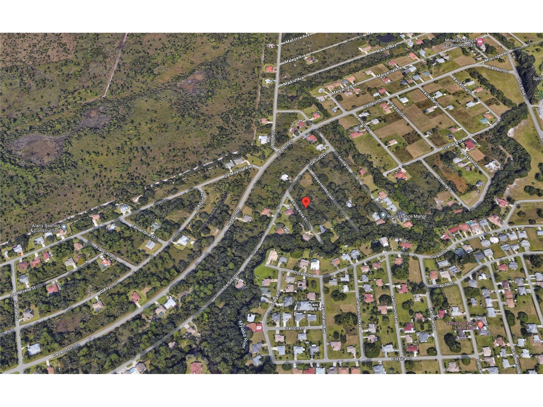 Santa Rosa Street North Port FL 34287 C7491505 image11