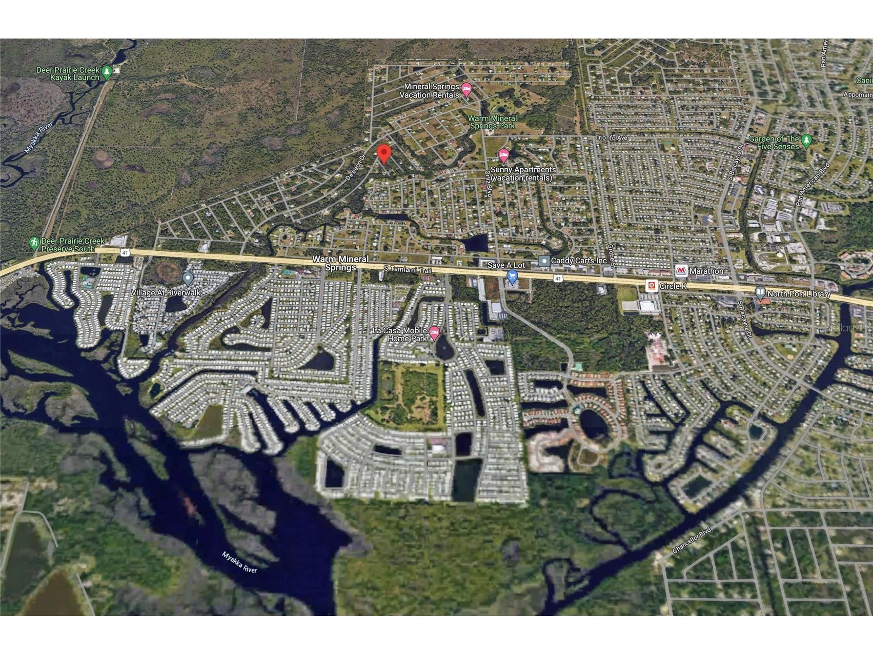 Santa Rosa Street North Port FL 34287 C7491505 image12
