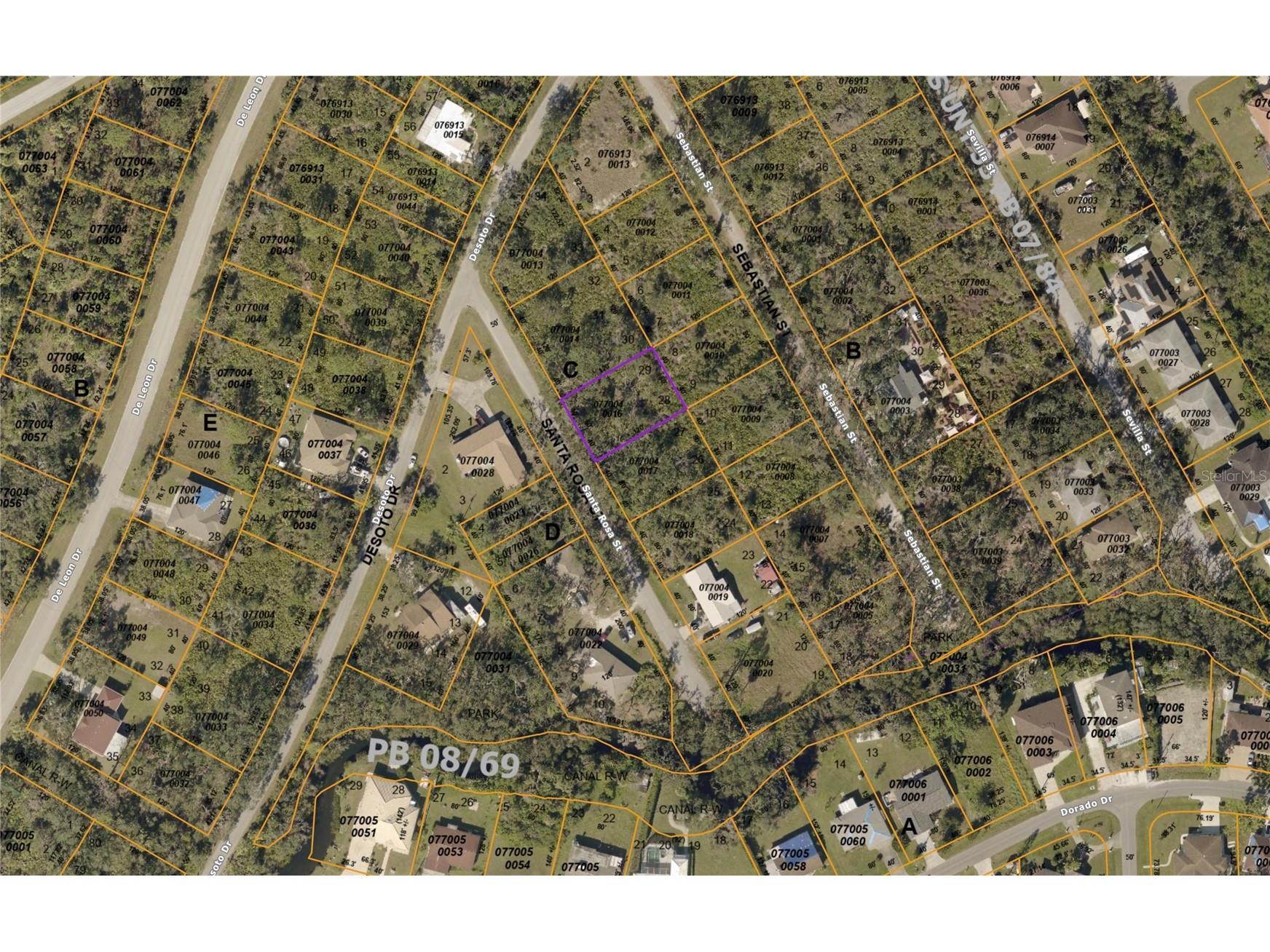 Santa Rosa Street North Port FL 34287 C7491505 image13