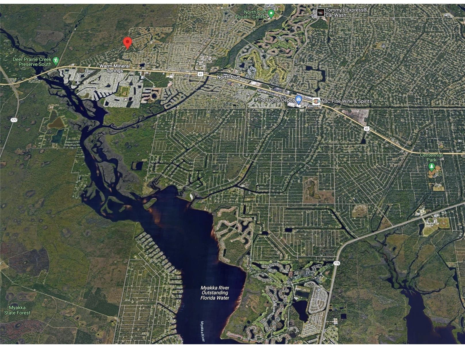 Santa Rosa Street North Port FL 34287 C7491505 image15